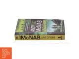 Line of Fire af Andy McNab (Bog) - 3