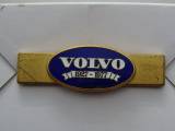 Volvo 242-244-245-264 jubilæumsskilt 50års