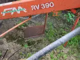 Fransgård RV 390 Til spredning, luftning og samling - 3