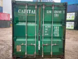 20 fods Container - i Hvidovre - 5