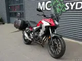 Honda CB 500 XA MC-SYD       BYTTER GERNE - 2