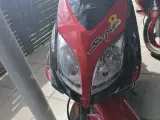 45" kymco super 8