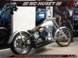 Harley-Davidson FL - 3