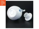Blå Blomst porcelænskande fra Royal Copenhagen (str. 25 x 19 x 14 cm) - 3