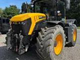 JCB Fastrac 4220 - 4