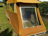 Combi Camp 500 UNIK! - 2