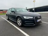 Audi A6 2,0 TDi 190 Ultra S-line Avant S-tr. - 3