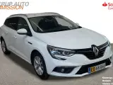 Renault Mégane Sport Tourer 1,5 Energy DCI Zen EDC 110HK Van 6g Aut. - 2