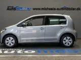 VW e-Up!  Move Up! - 3