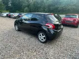 Peugeot 208 1,2 VTi Active - 3