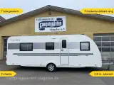 2019 - Adria Adora 593 UP   Frihed på hjul – med komfort som hjemme (bare sjovere)! - 2