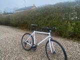 Cykel