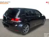 VW Golf 2,0 TDI aut. 140HK 5d - 2