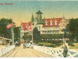 Gråsten Kurhotel