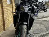 Yamaha MT-09 - 5