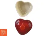 Hjerte gryde fra Le Creuset (str. 8 x 6 cm) - 4