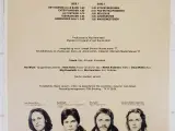 ⭐️LP: C.V. Jørgensen - Storbyens små oaser - 2