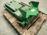 John Deere 2650 Hitch - 3