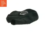 Sort bøllehat fra Jacobsen (str. 36 cm) - 2