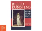 Bog om billedkunst fra Politikens Forlag - 2