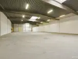 Lager med kontor/velfærdsafd. tæt på Djurslandsmotorvejen - 2