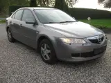 Mazda 6 2,0 Comfort