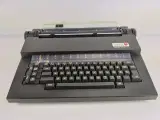 Elektronisk Skrivemaskine - Olivetti praxis 35 - 3