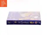 The Simpsons - Sæson 7 med Dan Castellaneta (DVD) - 2