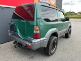 Toyota Land Cruiser 3,0 TD Van - 3