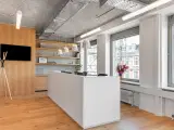 Fleksibelt kontormedlemskab i Regus Noerreport - 4