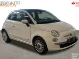 Fiat 500 1,2 Pop 69HK 3d - 2