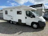 Fiat McLouis 2,3 JTD - 4