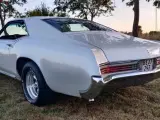 Buick Riviera  - 4