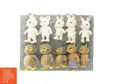 Sylvanian Family Dyrefamilier (str. 6 til 8 cm) - 2