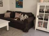 Søger ektorp 3 personers sofa betræk
