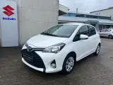 Toyota Yaris 1,0 VVT-i T1 Style