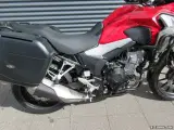 Honda CB 500 XA MC-SYD BYTTER GERNE - 5