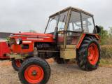 Traktor