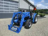 Solis 50 Fabriksny traktor med 2 års garanti. - 3