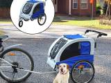 Cykelanhænger / Jogger Hund 