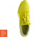 Gule sneakers fra Puma (str. 44) - 2