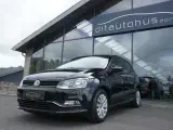 VW Polo 1,2 TSi 90 Comfortline BMT - 4
