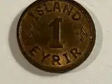 1 Eyrir 1940 Iceland - 2