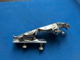 Jaguar Kølerfigur  - 2