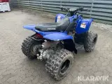 ATV Polaris 200 - 5