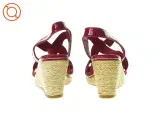 Sandal med kildahl fra B&CO (str. 38) - 4