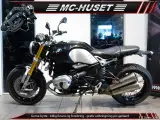 BMW R NineT - 4