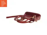 Læder crossbody taske fra Osprey (str. 20 x 9 x 16 cm) - 2