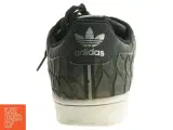 Brugte Adidas Superstar sneakers fra Adidas (str. 44,5) - 2