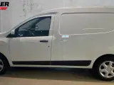 Dacia Dokker 1,5 dCi 90 Ambiance Van - 3